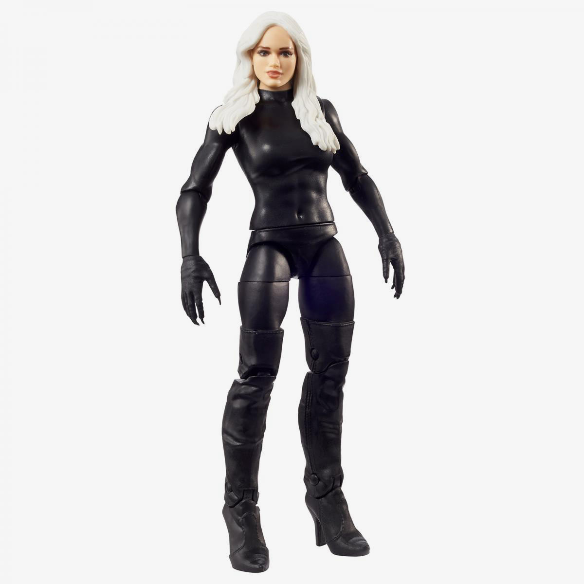 Scarlett - WWE Basic Series #120