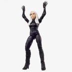 Scarlett - WWE Basic Series #120