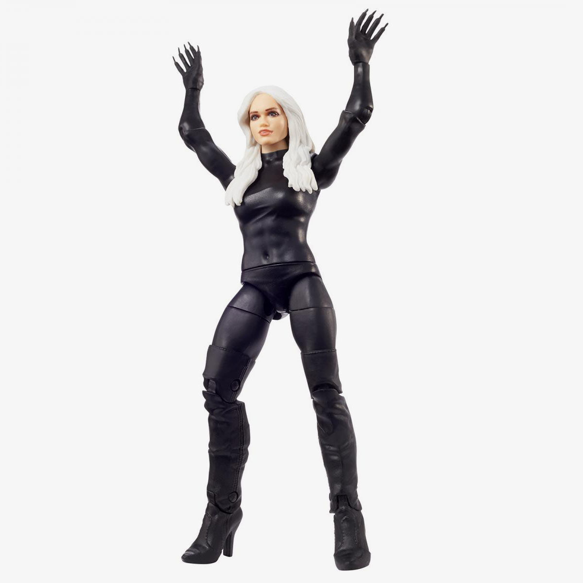 Scarlett - WWE Basic Series #120