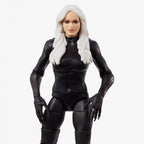 Scarlett - WWE Basic Series #120