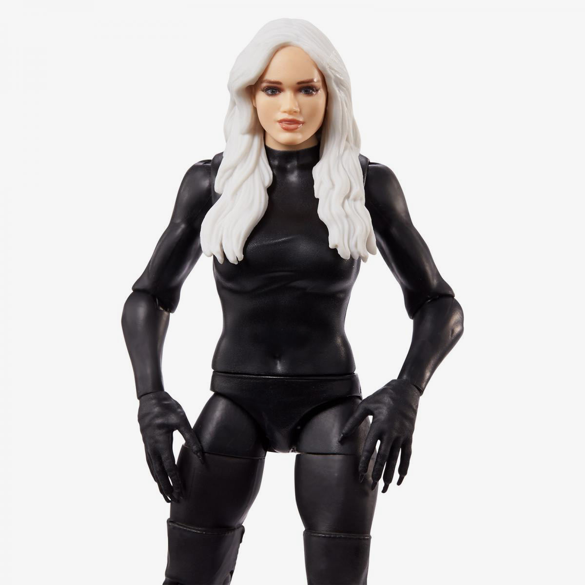 Scarlett - WWE Basic Series #120