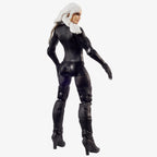 Scarlett - WWE Basic Series #120