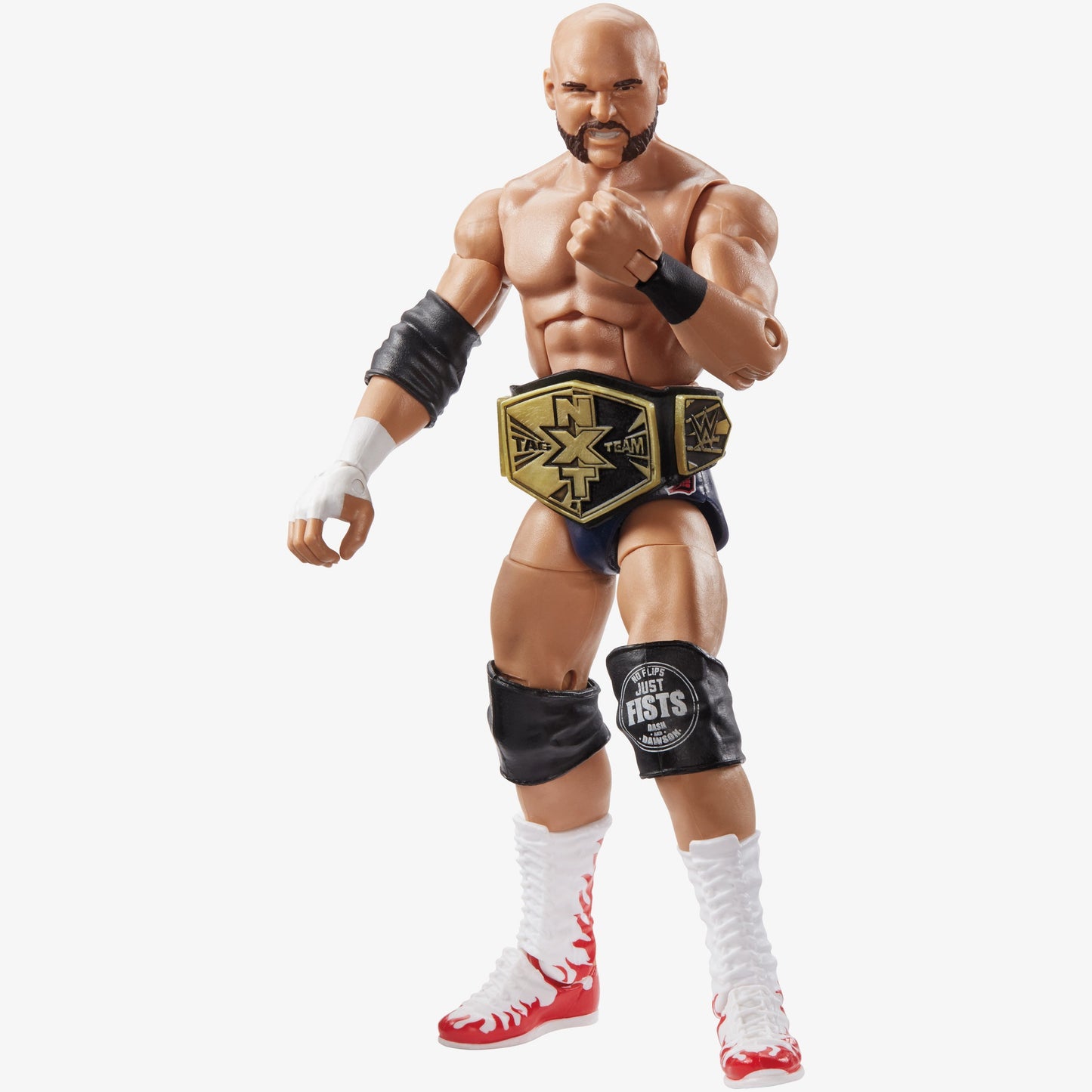 Scott Dawson NXT TakeOver Elite Collection Series #2