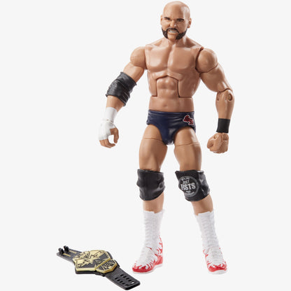 Scott Dawson NXT TakeOver Elite Collection Series #2