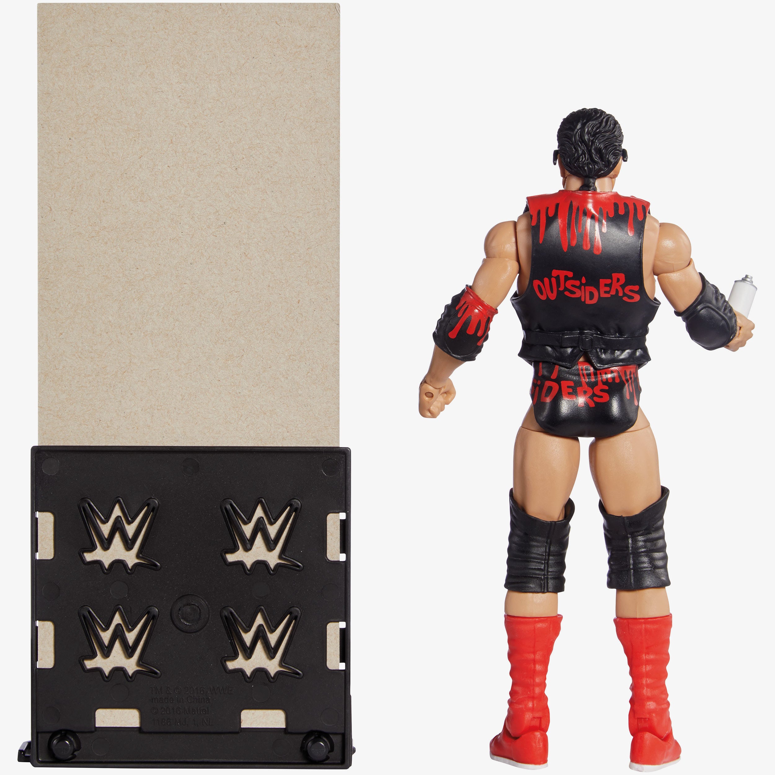Scott Hall WWE Elite Collection Series #51
