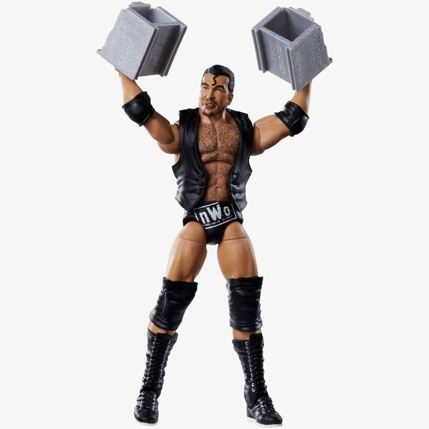 Scott Hall WWE WrestleMania 35 Elite Collection