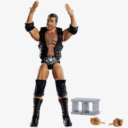 Scott Hall WWE WrestleMania 35 Elite Collection