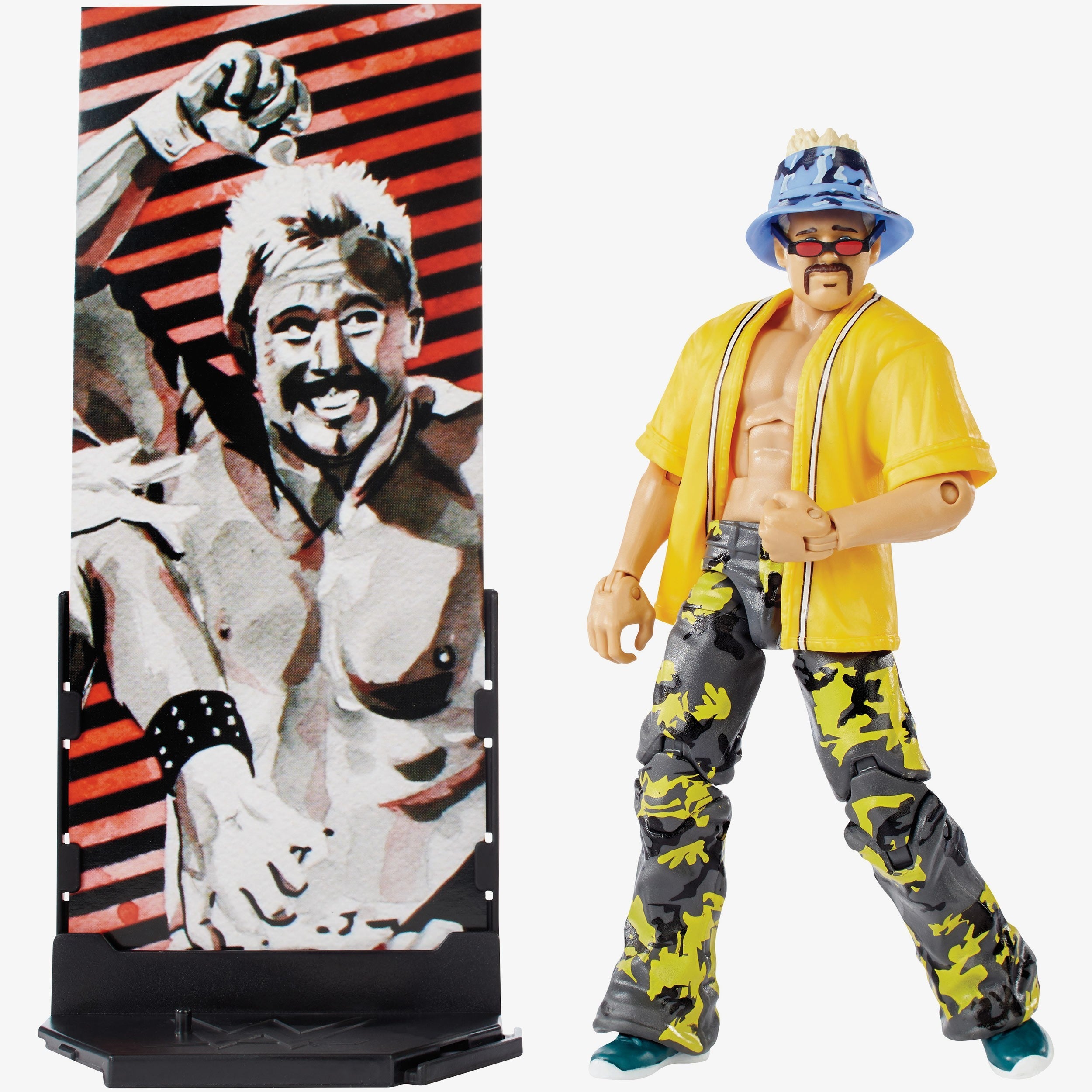 Scotty 2 Hotty - deals WWE Elite 57