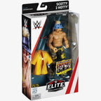 Scotty 2 Hotty WWE Elite Collection Series #57