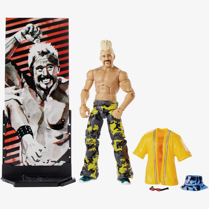 Scotty 2 Hotty WWE Elite Collection Series #57