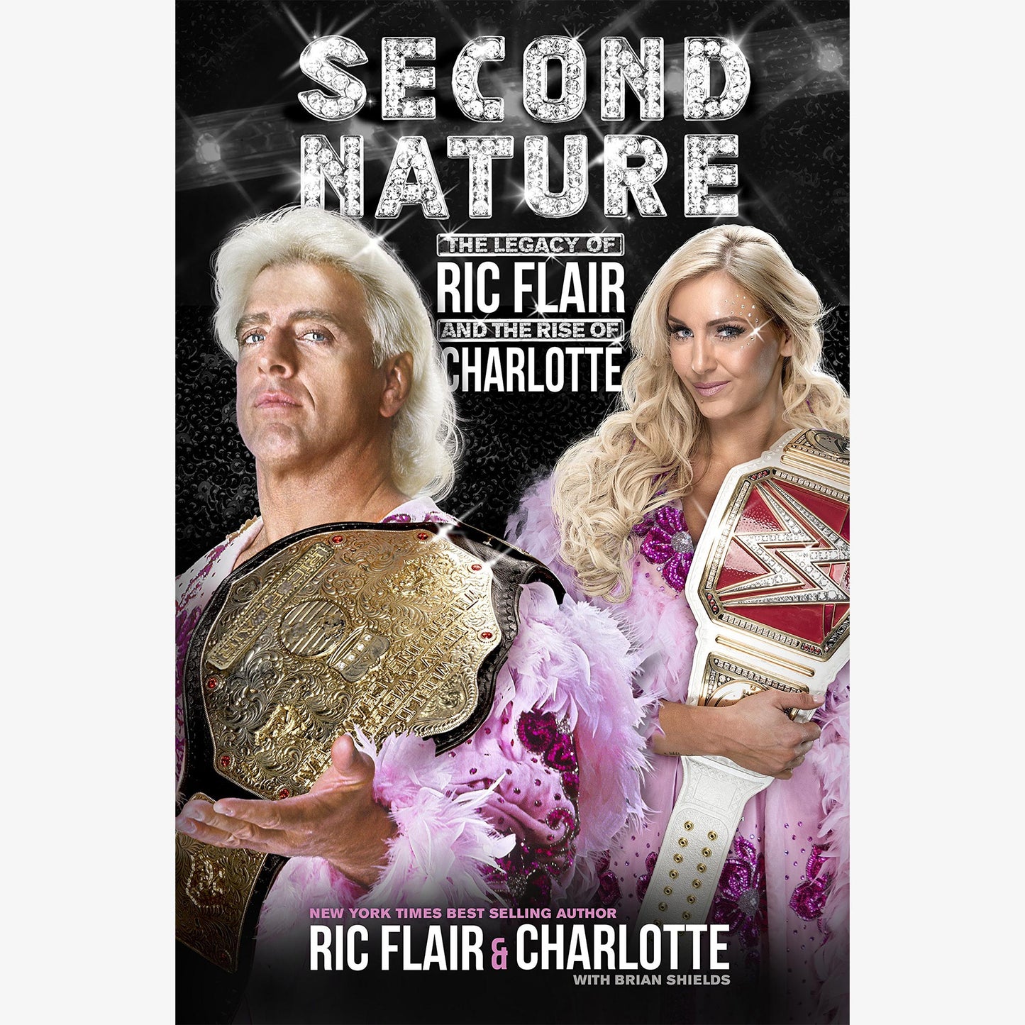 Second Nature: The Legacy of Ric Flair and the Rise of Charlotte