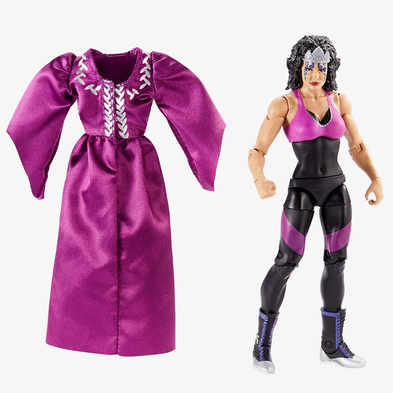 Sensational sherri shop wwe elite