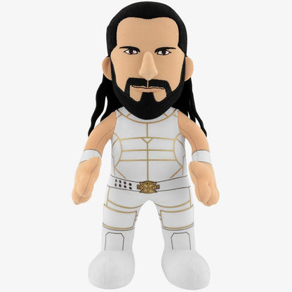 Seth Rollins 10" WWE Bleacher Creature (White)