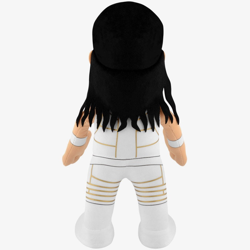 Seth Rollins 10" WWE Bleacher Creature (White)