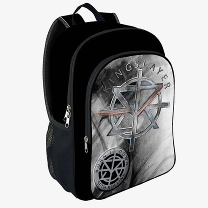 Seth Rollins - Kingslayer - WWE Backpack