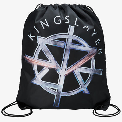 Seth Rollins - Kingslayer - WWE Drawstring Bag