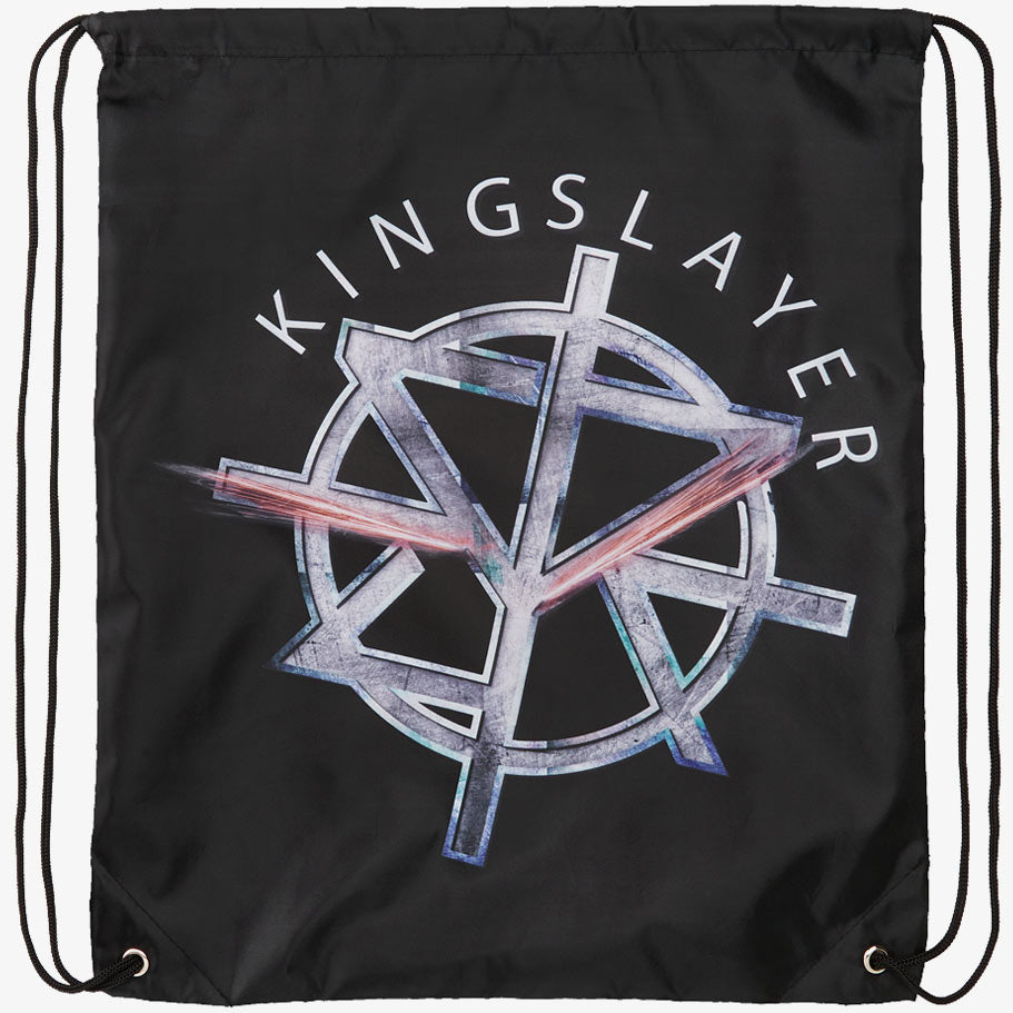 Seth Rollins - Kingslayer - WWE Drawstring Bag