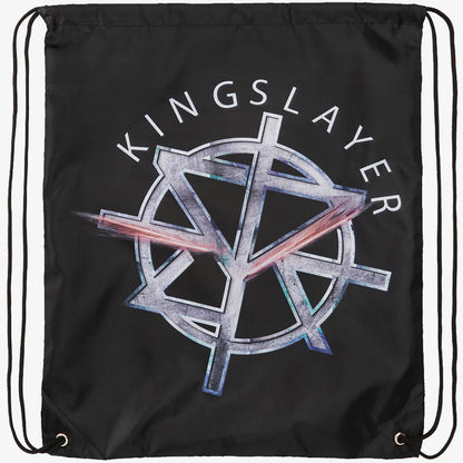 Seth Rollins - Kingslayer - WWE Drawstring Bag