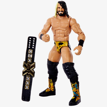 Seth Rollins NXT TakeOver Elite Collection Series #1