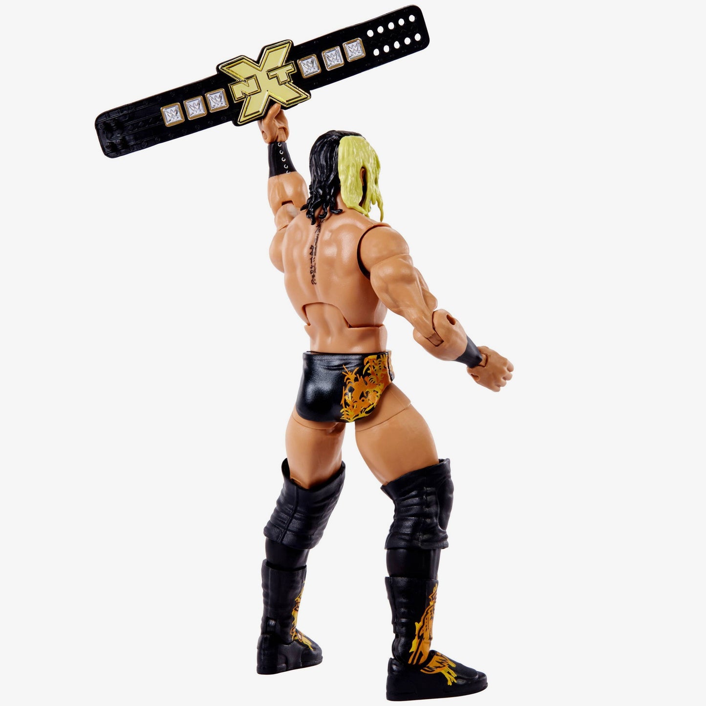 Seth Rollins NXT TakeOver Elite Collection Series #1