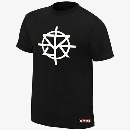 Seth Rollins "Redesign, Rebuild, Reclaim" Authentic T-Shirt