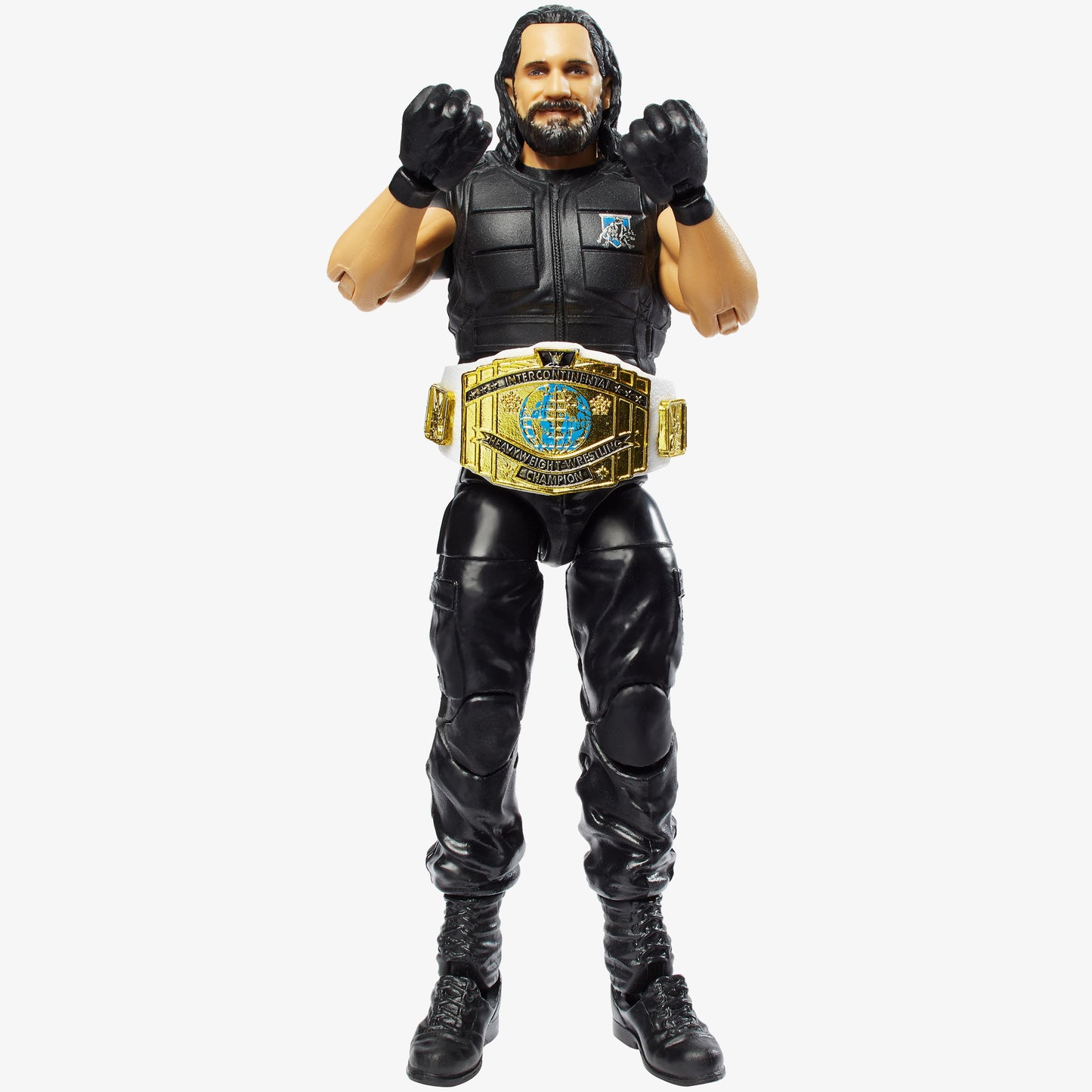 Seth Rollins WWE Elite Collection Series #70