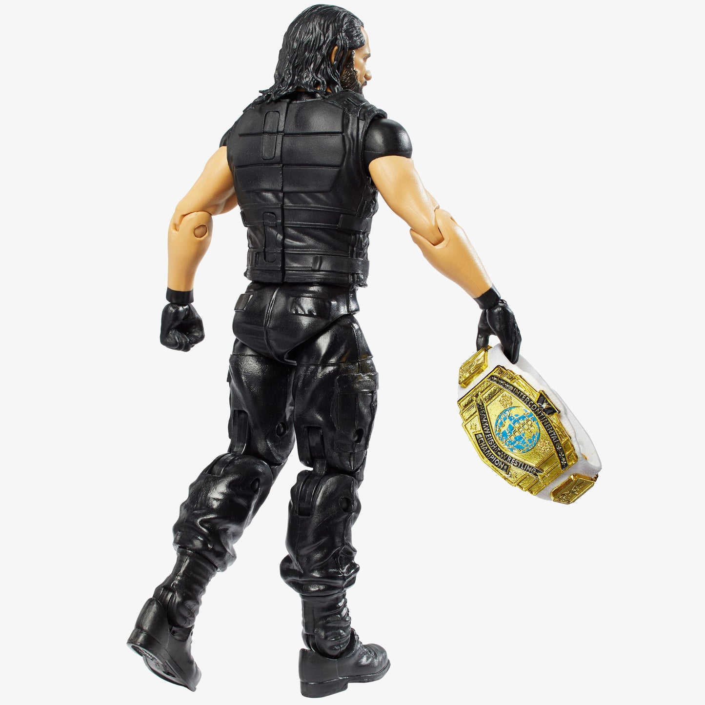 Seth Rollins WWE Elite Collection Series #70