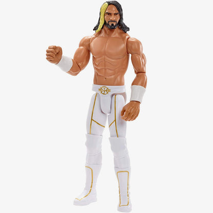 Seth Rollins - WWE 12 inch Series (White)