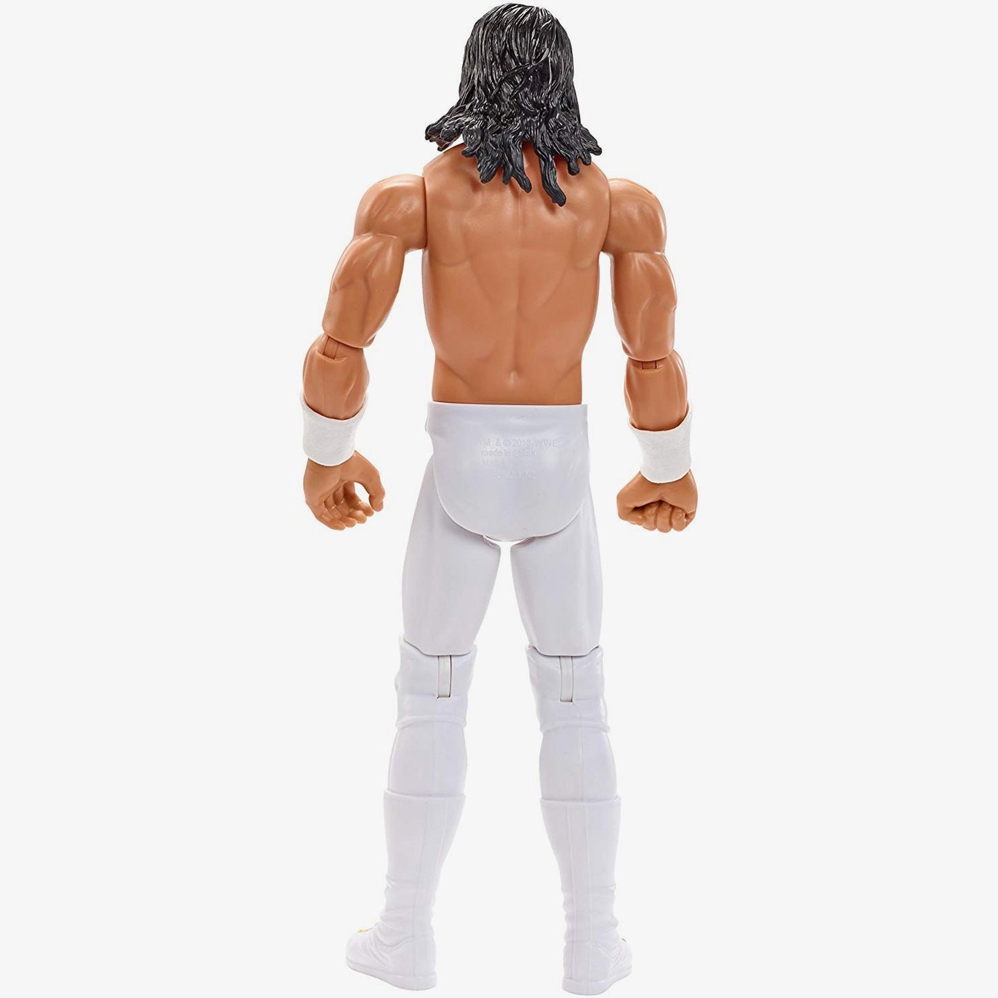 Seth Rollins - WWE 12 inch Series (White)