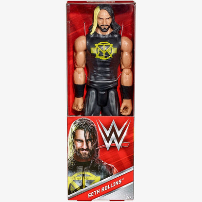 Seth Rollins - WWE 12 inch Series (Black)