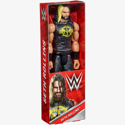 Seth Rollins - WWE 12 inch Series (Black)