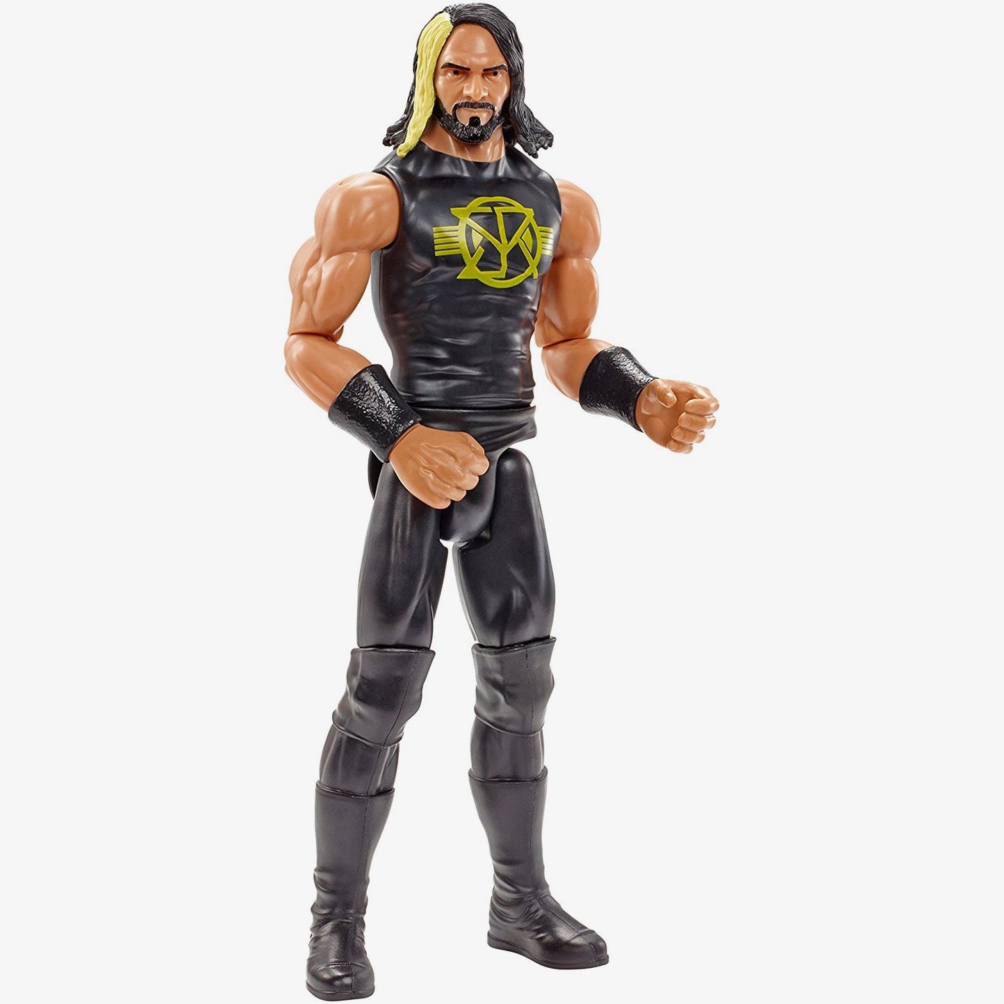 Seth Rollins - WWE 12 inch Series (Black)