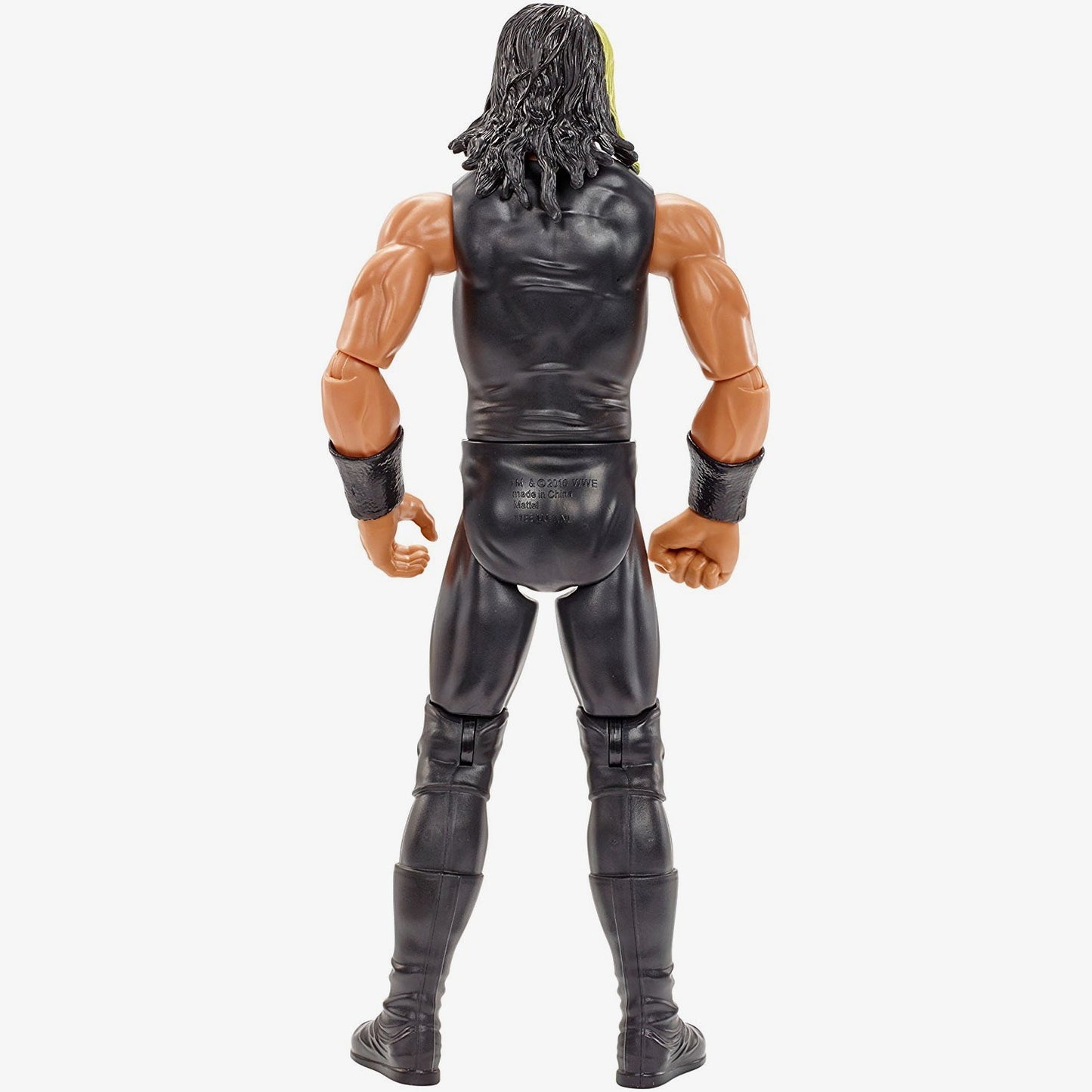 Seth Rollins - WWE 12 inch Series (Black)