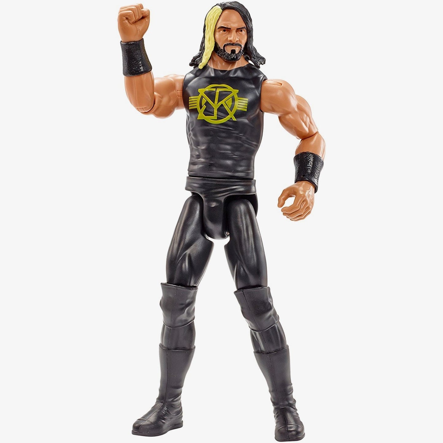 Seth Rollins - WWE 12 inch Series (Black)