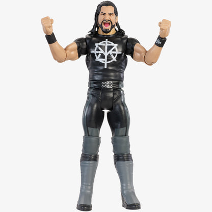 Seth Rollins - WWE Basic Series #77