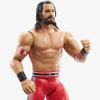 Seth Rollins - WWE Basic Series #116