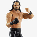 Seth Rollins - WWE Basic Series #112