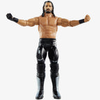 Seth Rollins - WWE Basic Series #112