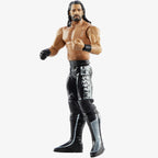 Seth Rollins - WWE Basic Series #112