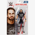 Seth Rollins - WWE Basic Series #92