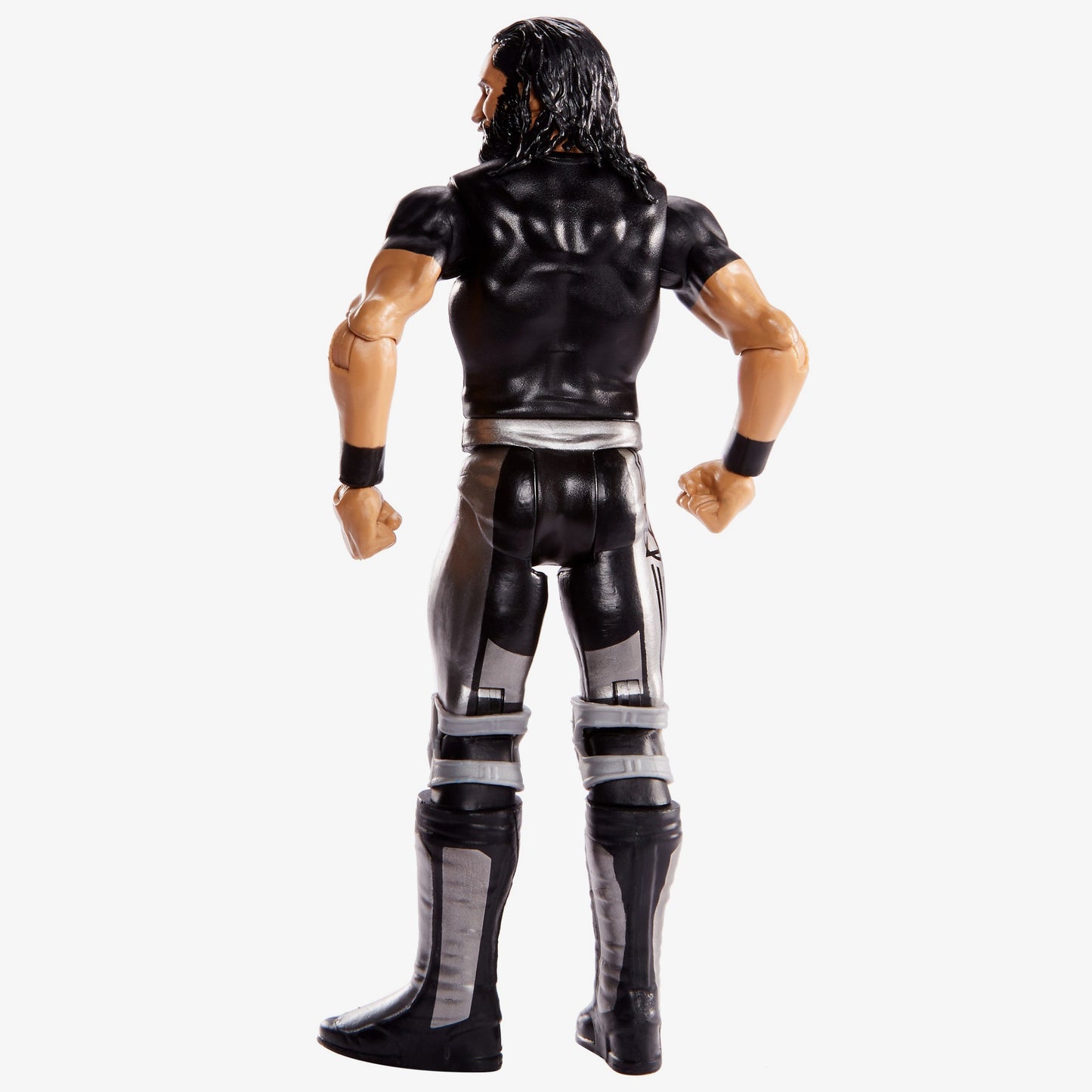 Seth Rollins - WWE Basic Series #92