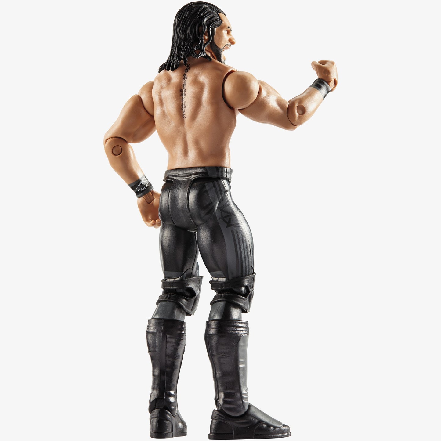 Seth Rollins - WWE Basic Series #73