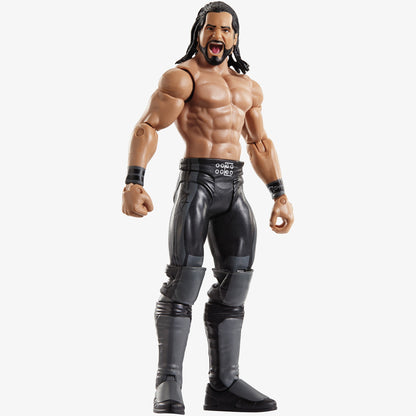 Seth Rollins - WWE Basic Series #73