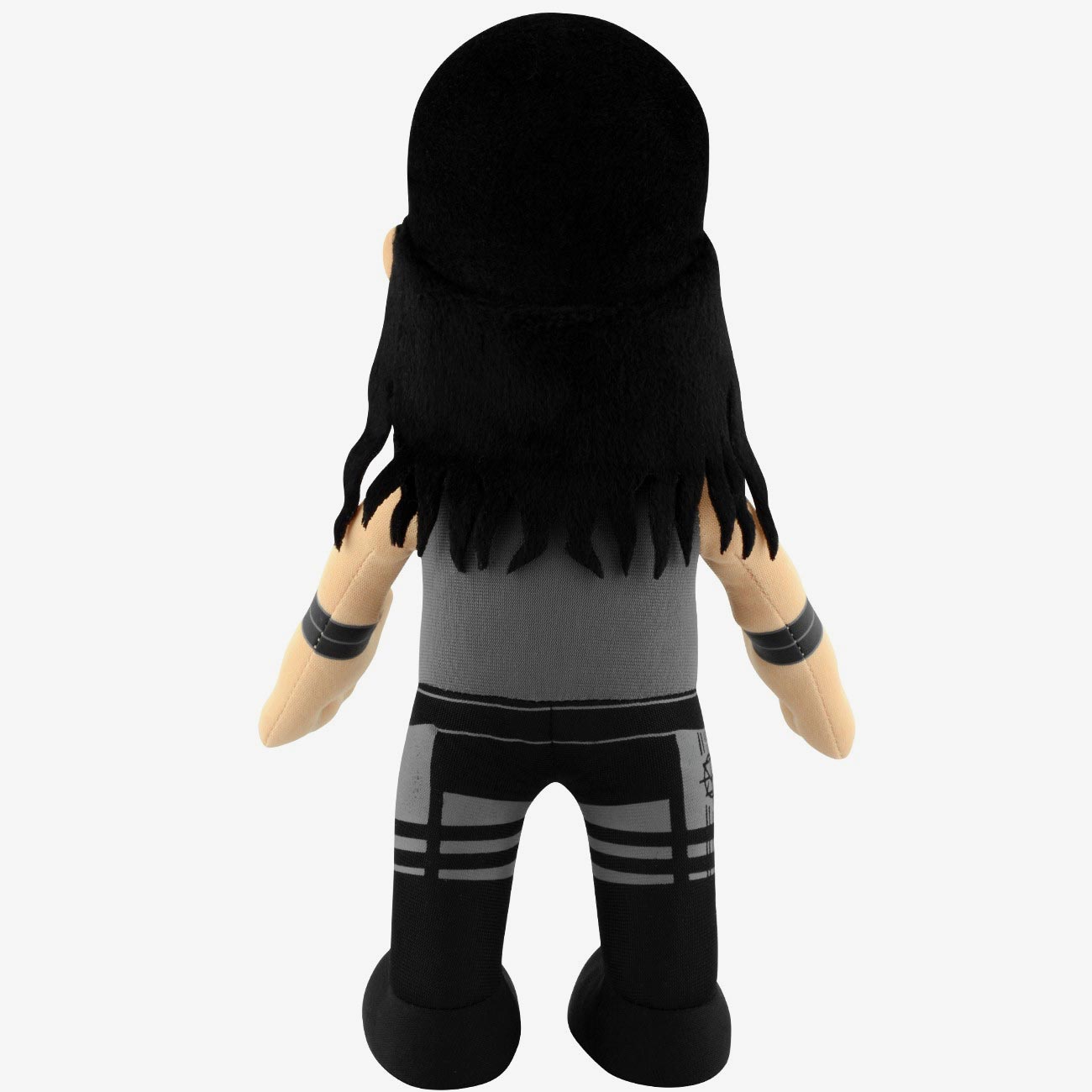 Seth Rollins 10" WWE Bleacher Creature (Black)