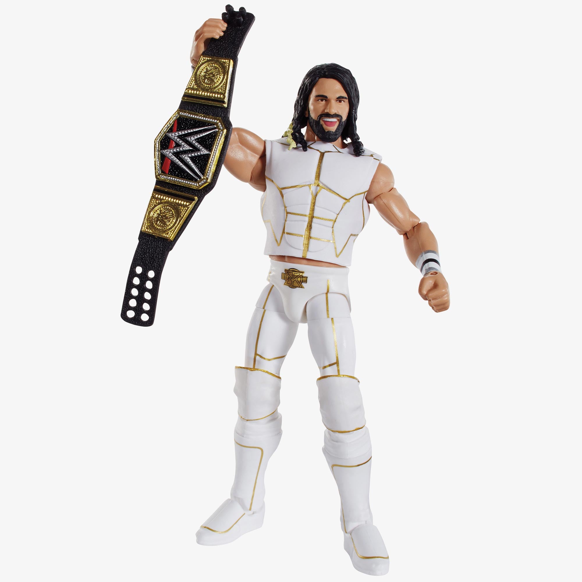 Seth rollins elite 45 new arrivals