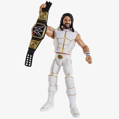 Seth Rollins WWE Elite Collection Series #45