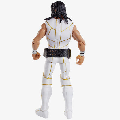 Seth Rollins WWE Elite Collection Series #45