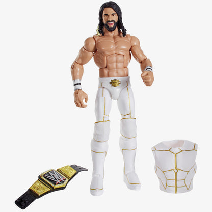 Seth Rollins WWE Elite Collection Series #45