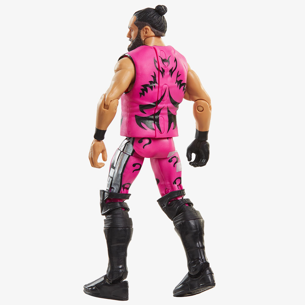 Seth Rollins WWE Elite Collection Series #86