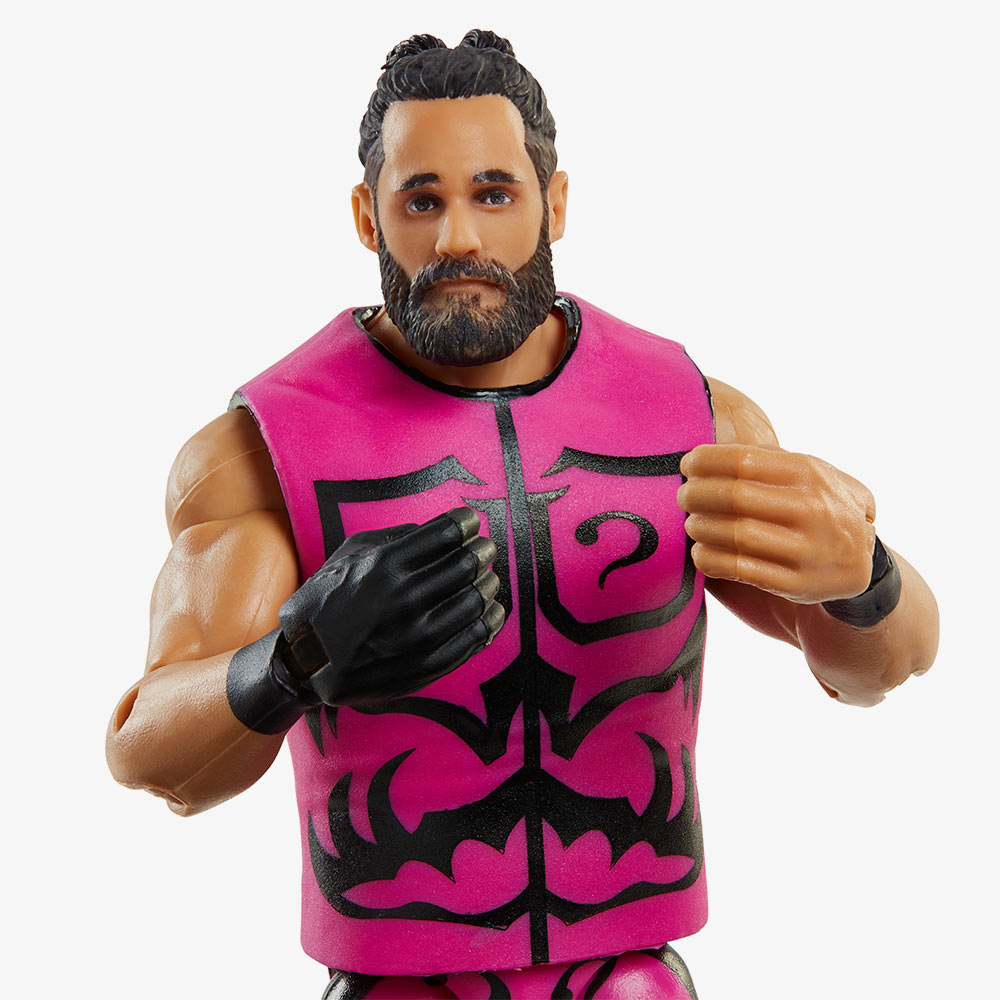 Seth Rollins WWE Elite Collection Series #86